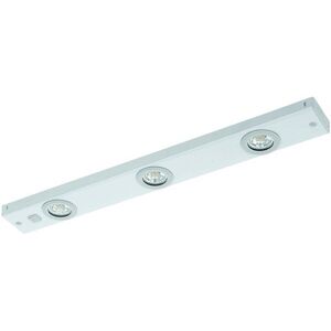 Eglo KOB LED 3 × 2, 3 W, fehér kép