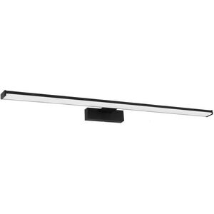 Eglo PANDELLA 1, LED 14 W, 78 cm, fekete kép