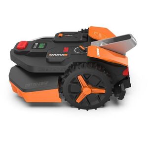 WORX Landroid Vision S250 kép