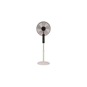 Eurolamp Álló látor 60 W / 230 V, átmérő 40 cm, fehér/fekete 300-20016 kép