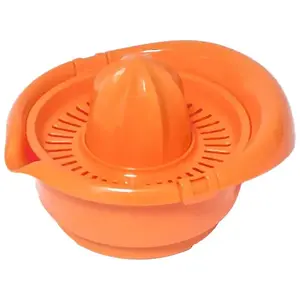 Citrusfacsaró 17x10H (250 ml) narancs kép