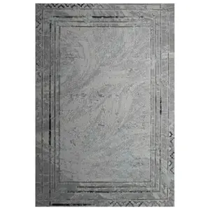 Szőnyeg Diamond 1, 6/2, 3 F629a-Efn74-Cream/D.Grey kép