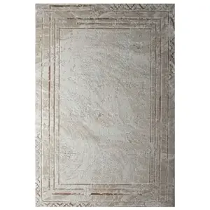 Szőnyeg Diamond 2, 0/2, 9 F629a-Egc74-Cream/Beige kép