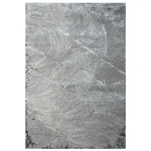 Szőnyeg Diamond 0, 8/1, 5 F628a-Efn76-Cream/Grey kép