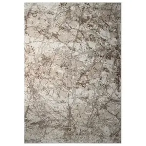 Szőnyeg Penta 1, 6/2, 3 A182a-Prv37-L.Beige/Beige kép