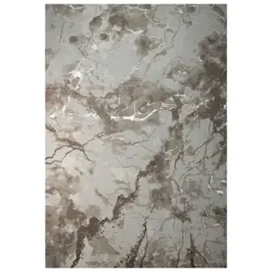 Szőnyeg Penta 1, 33/1, 9 D837a-Prv15-Cream/Vizon kép