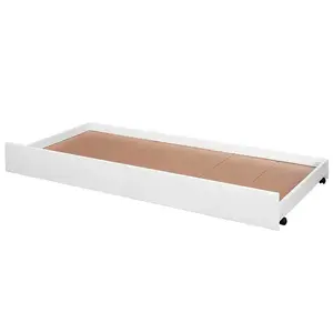 Ágy Fiók 20900286 Umea Pod 90x200 Fehér kép