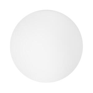 Pótüveg MADDIE és MALONY csillárhoz, E14, átmérő 13 cm, fehér KLOSZ 274(13) kép
