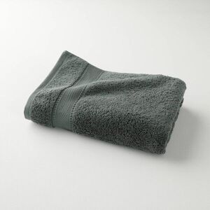 Egyszínű frottír fürdőszobai textil szett a Colombine-tól, luxus minőségű 540 g/m2 kép