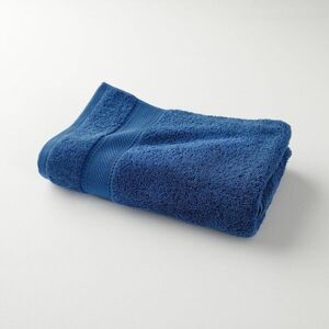 Egyszínű frottír fürdőszobai textil szett a Colombine-tól, luxus minőségű 540 g/m2 kép