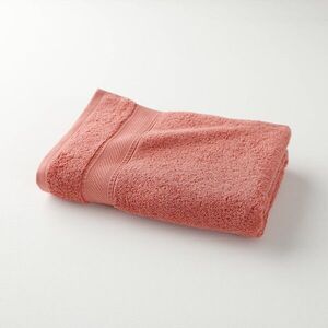 Egyszínű frottír fürdőszobai textil szett a Colombine-tól, luxus minőségű 540 g/m2 kép