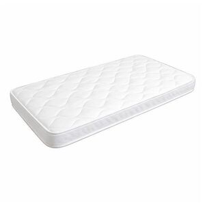 Gyerek hab matrac 90x200 cm BASIC COOL – Vipack kép