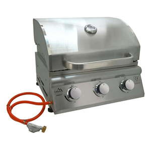 Gáz grillsütő Garden – Cattara kép