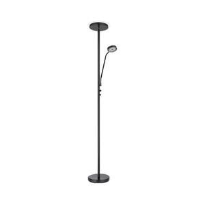 Globo 59092 - LED St állólámpa ERNST LED/18, 5W/230V + LED/4, 5W 59092 kép