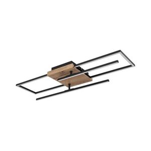 Globo 67276-24 - LED mennyezeti lámpatest KENDRA LED/24W/230V 3000K 20x80 cm 67276-24 kép