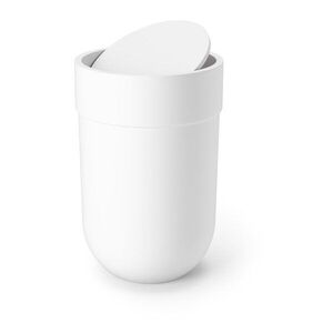 Műanyag szemetes 6 l Touch – Umbra kép