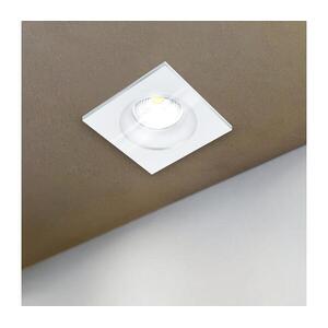 Eglo 98242 - LED Fürdőszobai beépíthető lámpa SALABATE LED/6W/230V IP44 98242 kép