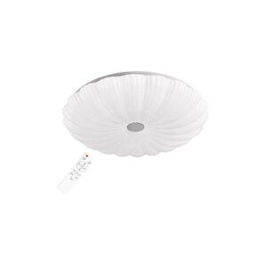 FLOWER LED 36W mennyezeti dimmer, 230V + távirányító 313546 kép