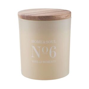 HOME & SOUL illatgyertya No. 6, Vanilla Moments kép