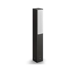 Philips - LED Kültéri lámpa STRATOSPHERE LED/3, 8W/230V 42 cm 4000K IP44 872016925737500 kép