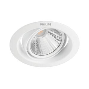 Philips 59555/31/EO - LED Beépíthető lámpa POMERON 1xLED/5W/230V 2700K 59555/31/EO kép