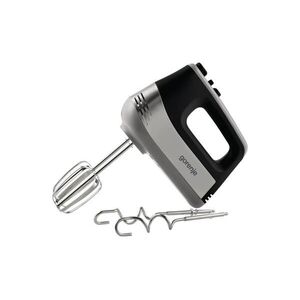 GORENJE M500DCBK - Kézi mixer 500W/230V fekete/szürke 739226 kép