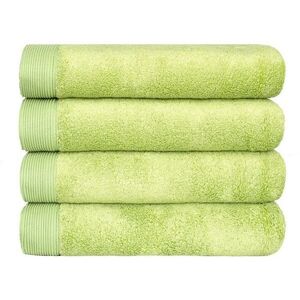 SCANquilt Modal Soft lime, 50 × 30 cm kép