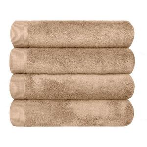 SCANquilt Modal Soft bézs, 50 × 30 cm kép