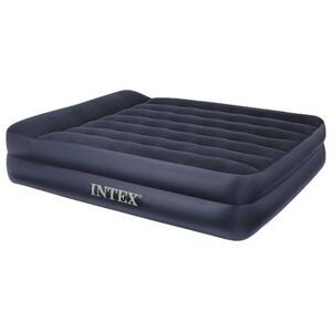 INTEX 64124 Pillow Rest, 152×203×42 cm kép