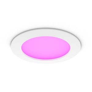 Philips Hue WCA Slim Recessed Light L EMEA-White kép