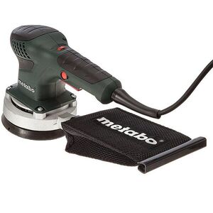 METABO SXE 3125 Excentercsiszoló kép