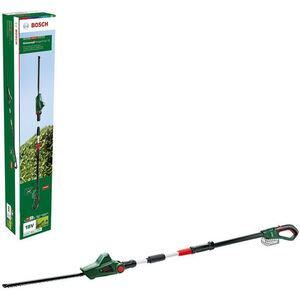 Bosch 06008B3001 UniversalHedgePole 18 akkus sövényvágó, teleszkópos (akku nélkül) kép