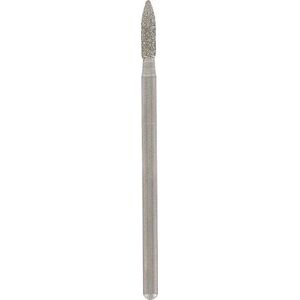 DREMEL Gyémánt marógép 2, 4 mm kép