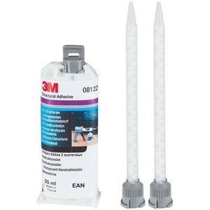 3M Flexibilis kétkomponensű tömítőanyag műanyaghoz, 48, 5 ml kép