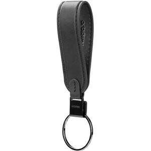 Orbitkey Loop Keychain, fekete kép