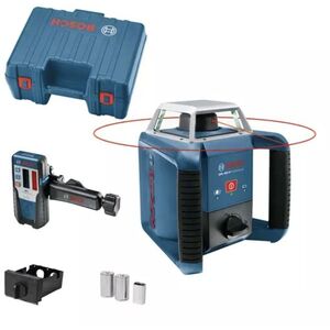 Bosch GRL 400H + LR1 0.601.9F8.10A 0.601.061.800 kép