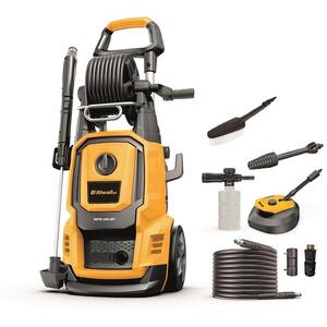 Riwall PRO REPW 195i SET kép