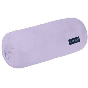 SCANquilt JERSEY SOFT lepedő, világoslila, 160×200 cm kép