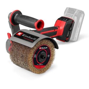 EINHELL Professional akkus excentercsiszoló TP-BR 18/32 Li BL, 4468000 (akku nélkül) kép