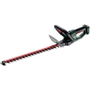 METABO Aku HS 18 LTX 55 vezeték nélküli kép