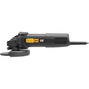 CAT DX33 sarokcsiszoló, 125mm, 900W kép