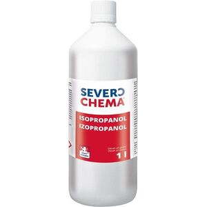 Severochem Izopropanol 1 l kép