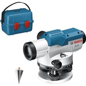 Bosch GOL 32 D Professzionális optikai vízmérték (0.601.068.500) kép