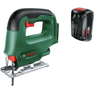 BOSCH EasySaw 18V-70 (1× 2, 0 Ah) kép