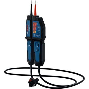 BOSCH 0601077800 GVT 1000-15 Professional Fáziskereső (2×AAA elem) kép