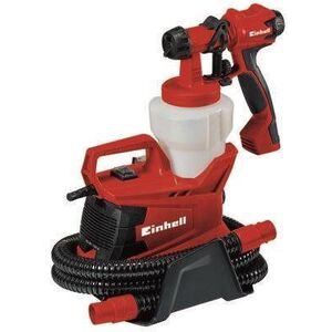 EINHELL elektromos festékszóró TC-SY 700 S, 4260020 kép