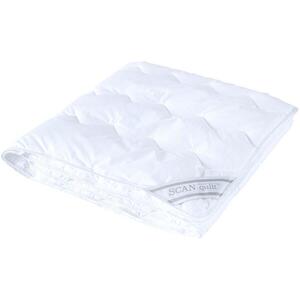 SCANquilt Comfort Cotton Light AB/AM, 140 × 220 cm kép