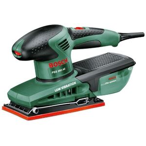 Bosch 0603340200 PSS 250 AE rezgőcsiszoló, vezetékes kép