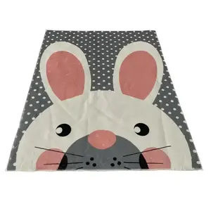 Szőnyeg Silky Kids 0, 8/1, 5 26k28 kép