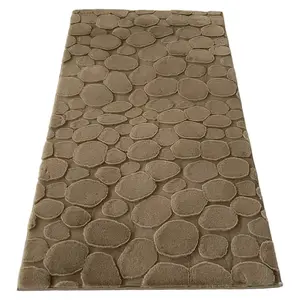 Szőnyeg Dover Rabbit Fur 1, 4/2, 0 bézs kép